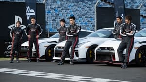 Gran Turismo (2023) Hindi Dubbed