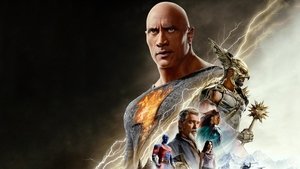 Black Adam (2022) HD 1080p Latino