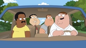 Family Guy: 10×8