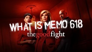 poster The Good Fight