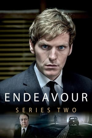 Endeavour: Temporada 2