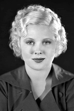Mary Carlisle portrait
