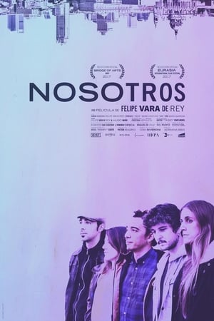 Poster Nosotros 2017
