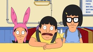 Bob burgerfalodája: 8×13