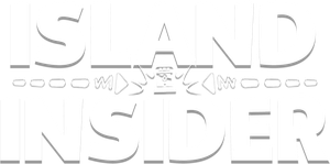 Island Insider — Logos 1
