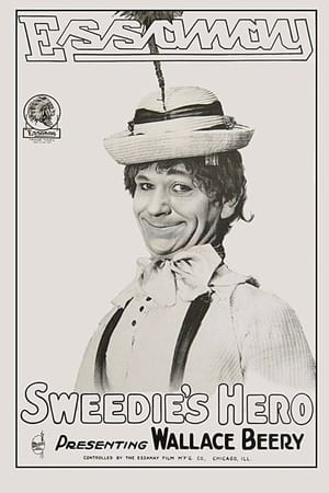 Image Sweedie's Hero