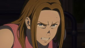 Darwin Jihen Dublado Episódio 09