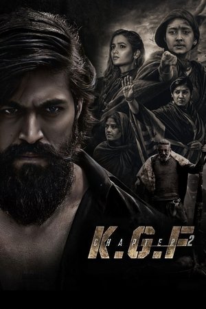 K.G.F: Chapter 2 K.G.F: Chapter 2