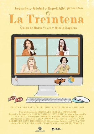 La treintena