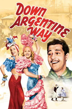 Down Argentine Way