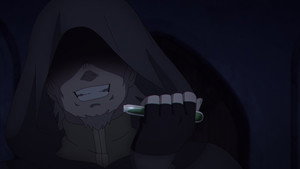Saikyou no Ousama, Nidome no Jinsei wa Nani wo Suru? 2nd Season Cap 12