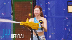 NAYEON “2024 WATERBOMB SEOUL” BEHIND