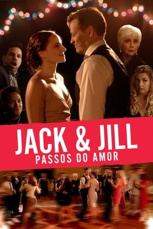 Jack & Jill Nos Passos do Amor - Poster