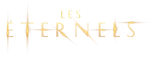 Les Éternels — logo