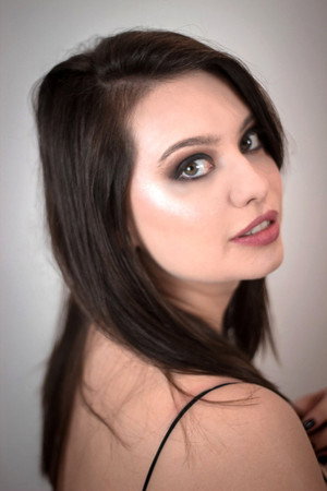 Deborah Findeiss portrait