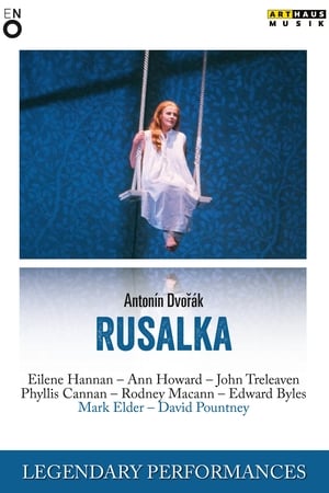 Rusalka film complet