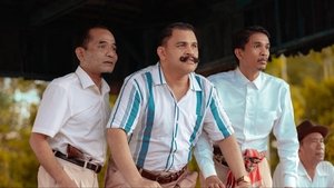 Gold Rush Gang (2025) เขาชุมทอง คะนองชุมโจร