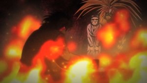 Ushio to Tora: 1×20