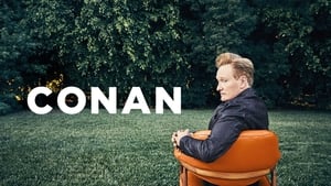 poster Conan