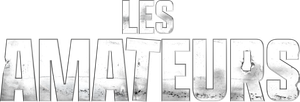 Los amateurs — Logos 2