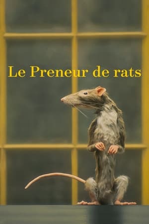 Image Le Preneur de rats