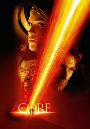Постер фильма «Земное ядро (2003)» — (18 из 37)
