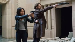 Sleepy Hollow Staffel 3 Folge 5