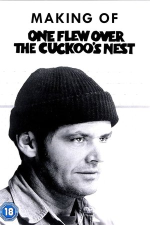 Image Making of One Flew Over the Cuckoo's Nest