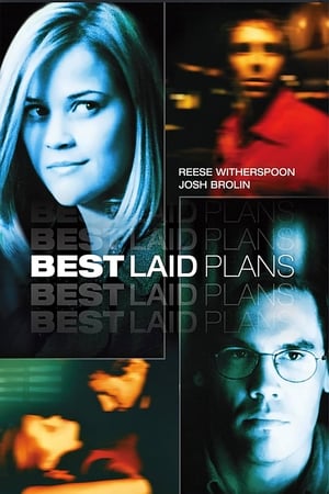 Poster Best Laid Plans 1999