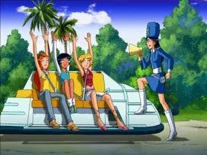 Totally Spies الموسم 5 الحلقة 24