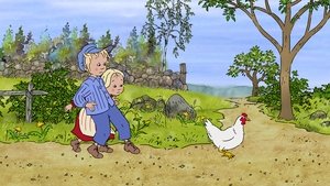 Les aventures d'Emile à la ferme film complet