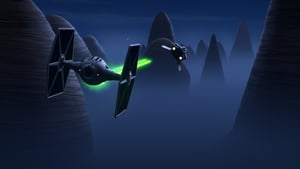 Star Wars Rebels: 1×5