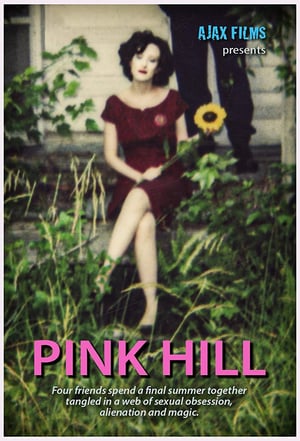 Pink Hill 8