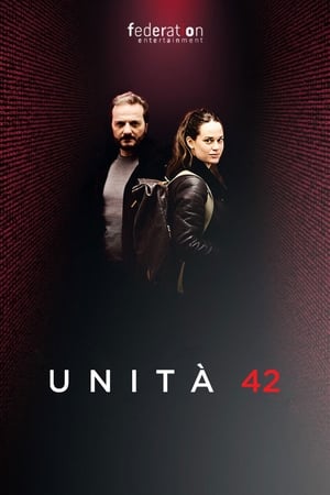 Poster Unità 42 2017