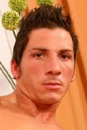 Oscar Blanco portrait