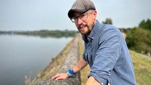 Wolverhampton to Anglesey Basin