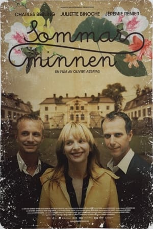 Sommarminnen (2008)