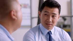 Kim’s Convenience 1×8