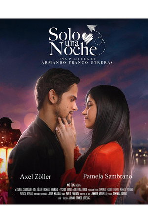 Solo Una Noche 3