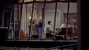 Rear Window 1954 หน้าต่างชีวิต