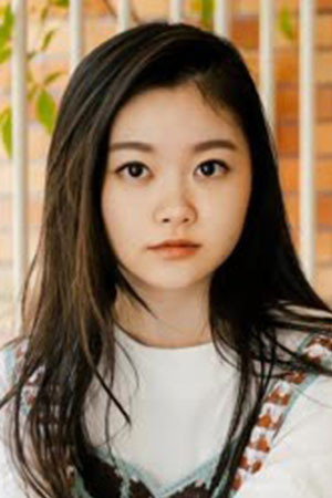 Sayu Suzukawa portrait