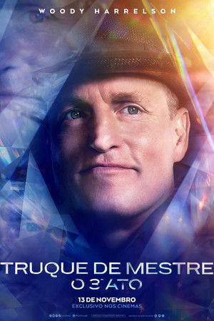 poster Now You See Me: Now You Don't