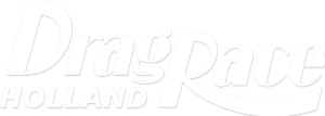 Drag Race Holland — Logos 2