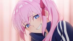 Kawaii dake ja Nai Shikimori-san: 1×2