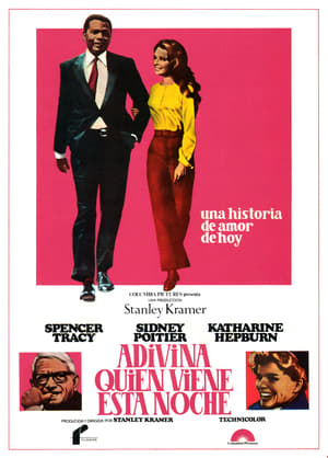 pelicula Adivina Quién Viene Esta Noche (1967)