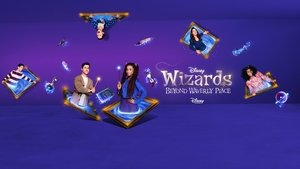 Magicienii Dincolo de Waverly Place (2024) – Dublat în Română