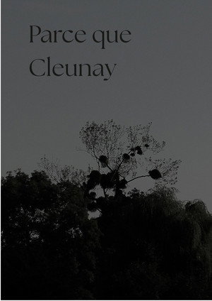 Parce que Cleunay