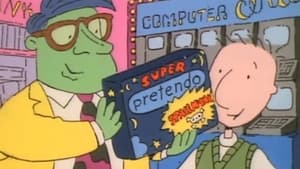 El fin de semana perdido de Doug