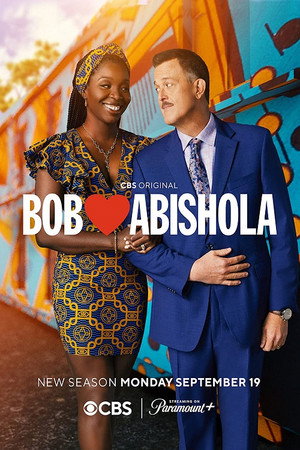 Постер сериала «Боб любит Абишолу (2019 - 2024)» — (11 из 31)