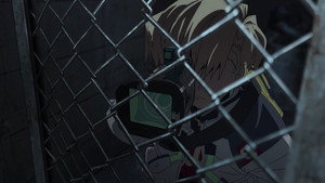 Cyberpunk: Edgerunners 2 Cap 1